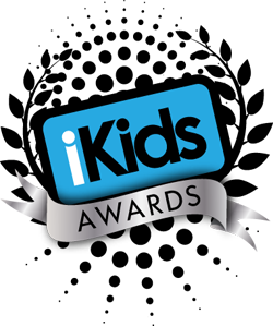 Habitat has been nominated for an iKids Award